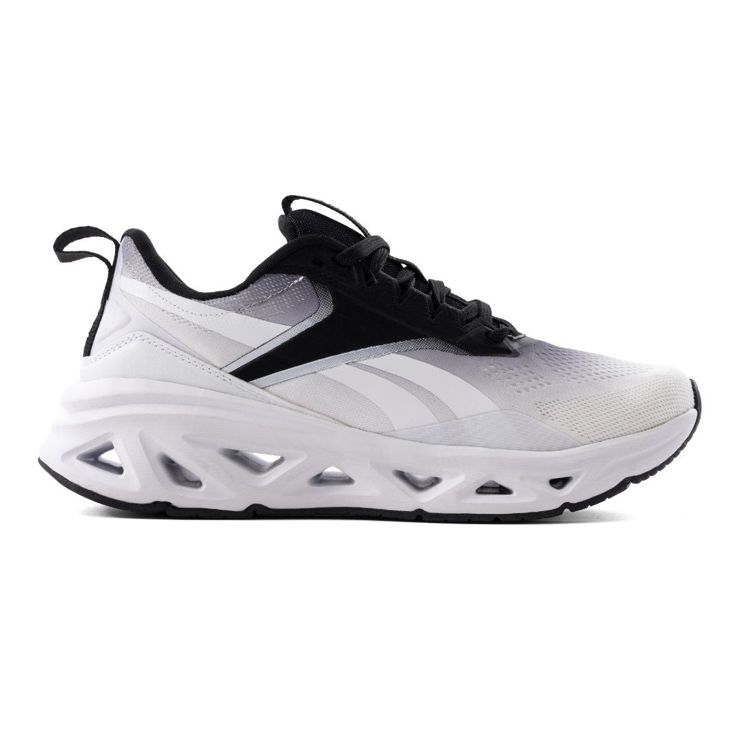 Reebok Zig Dynamica 5 Trainers Men - WHTBLK