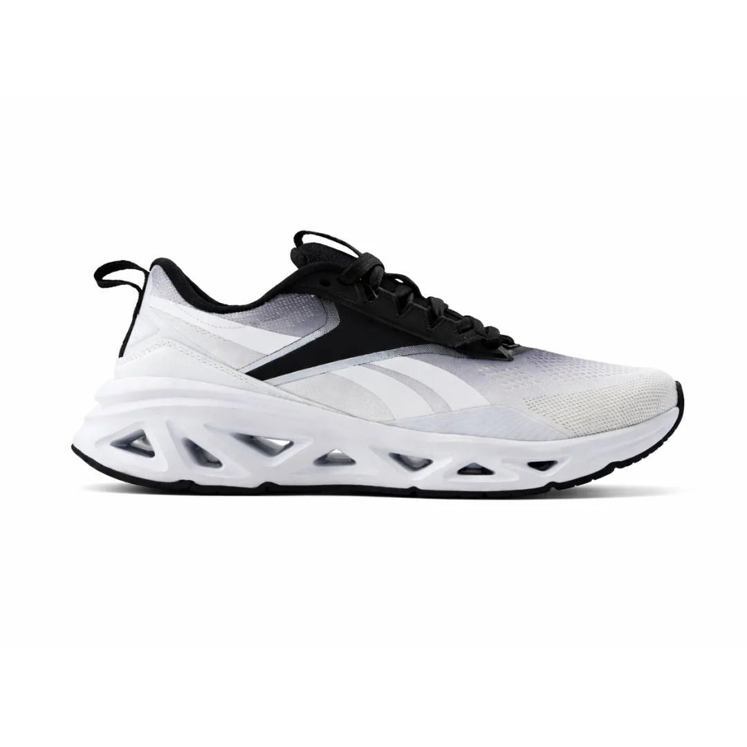 Reebok Zig Dynamica 5 Trainers Men - WHTBLK - White-Black / 40.5