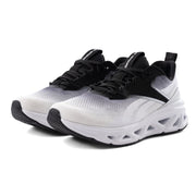 Reebok Zig Dynamica 5 Trainers Men - WHTBLK - White-Black / 40.5