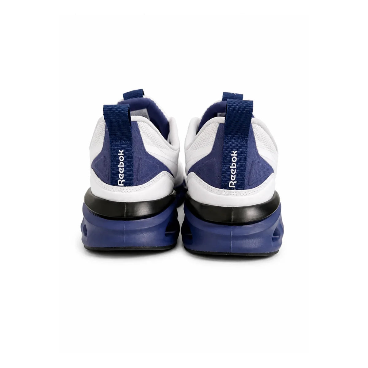Reebok Zig Dynamica 5 Trainers Men - WHTNVY