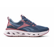 Reebok Zig Dynamica 5 Trainers Women - GRY - Gray / 36