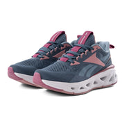 Reebok Zig Dynamica 5 Trainers Women - GRY - Gray / 36