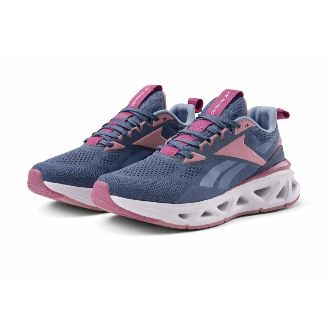 Reebok Zig Dynamica 5 Trainers Women - GRY