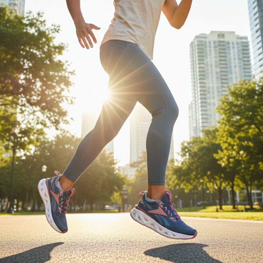 Reebok Zig Dynamica 5 Trainers Women - GRY