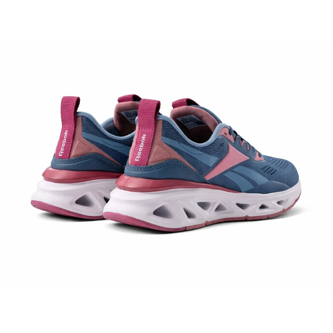 Reebok Zig Dynamica 5 Trainers Women - GRY