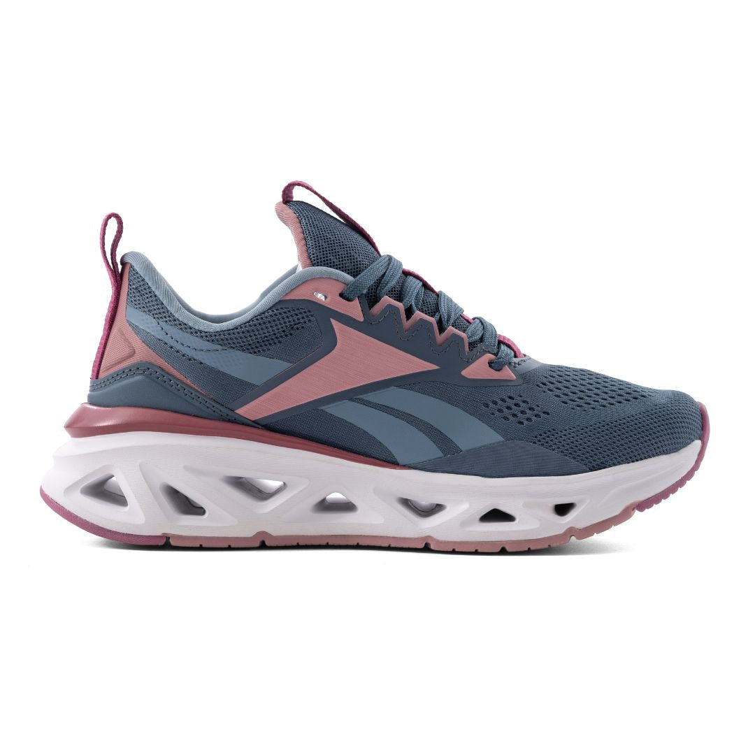 Reebok Zig Dynamica 5 Trainers Women - GRY