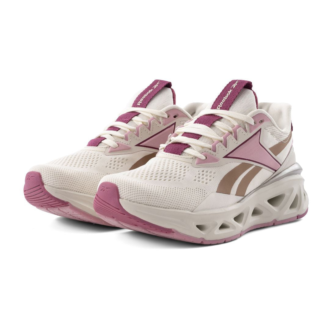 Reebok Zig Dynamica 5 Trainers Women - OFFWHT - Off White / 36