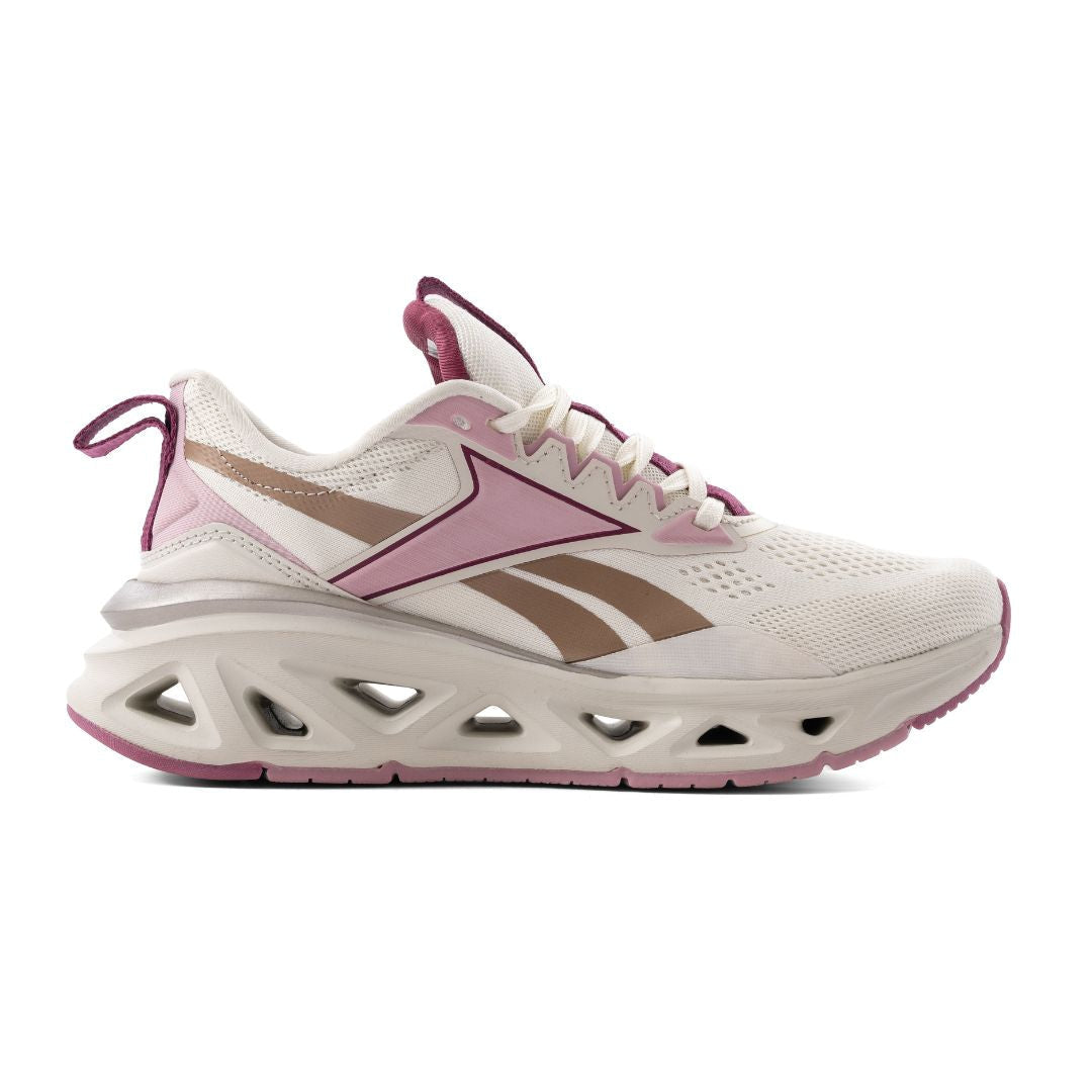 Reebok Zig Dynamica 5 Trainers Women - OFFWHT