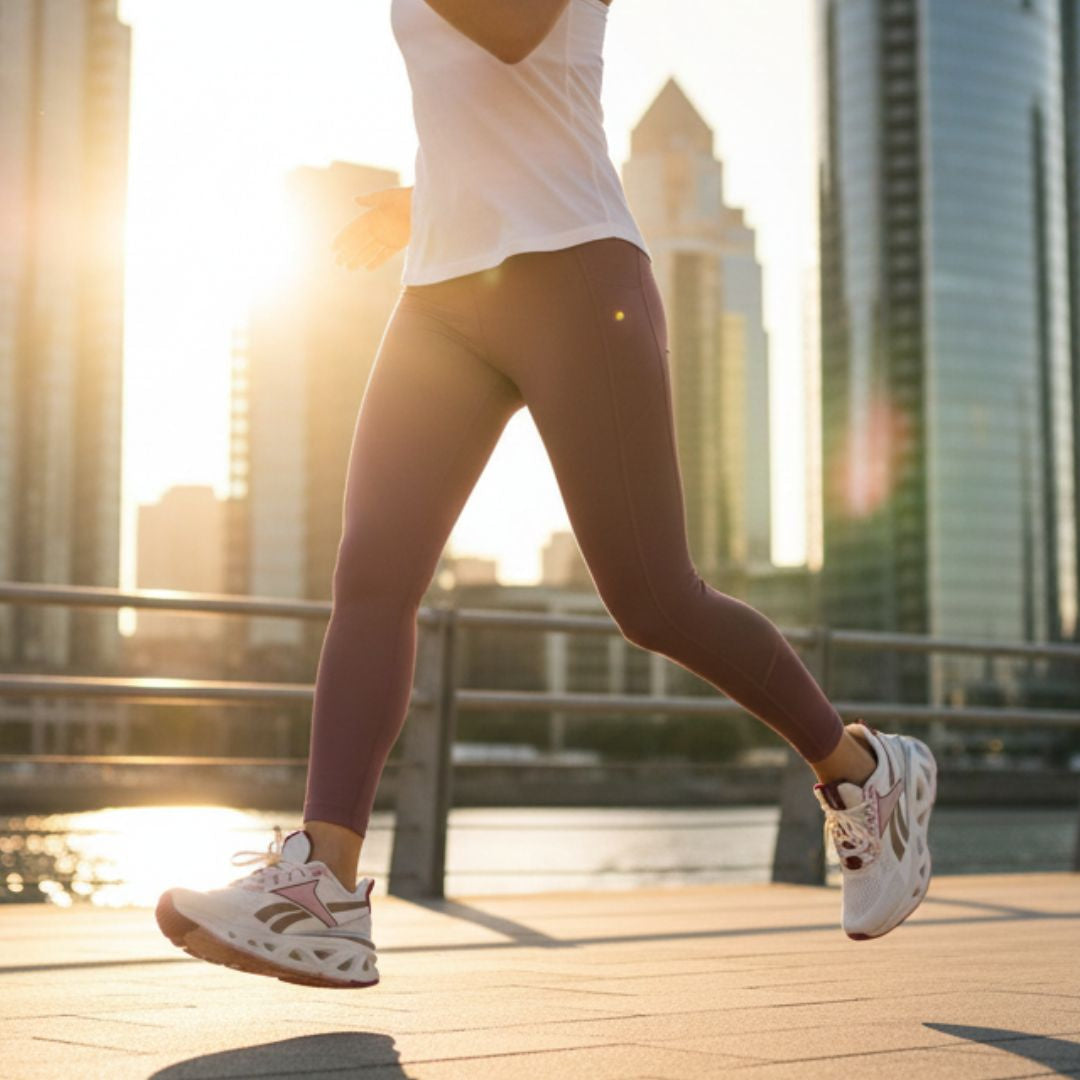 Reebok Zig Dynamica 5 Trainers Women - OFFWHT