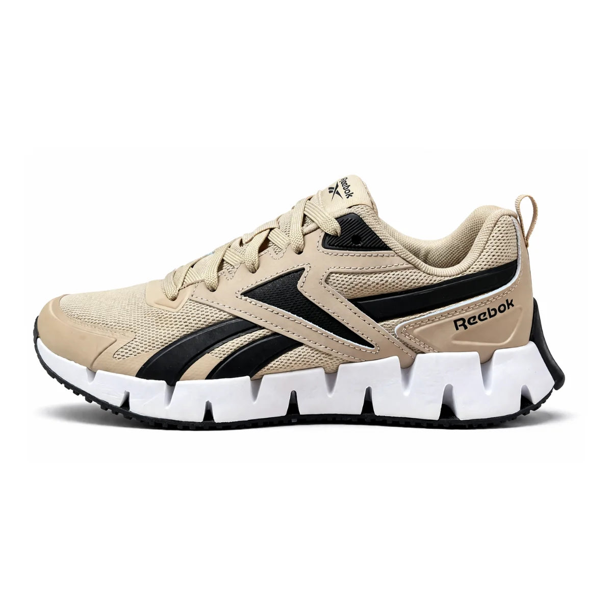 Reebok Zig Dynamica Trainers Men - BEG