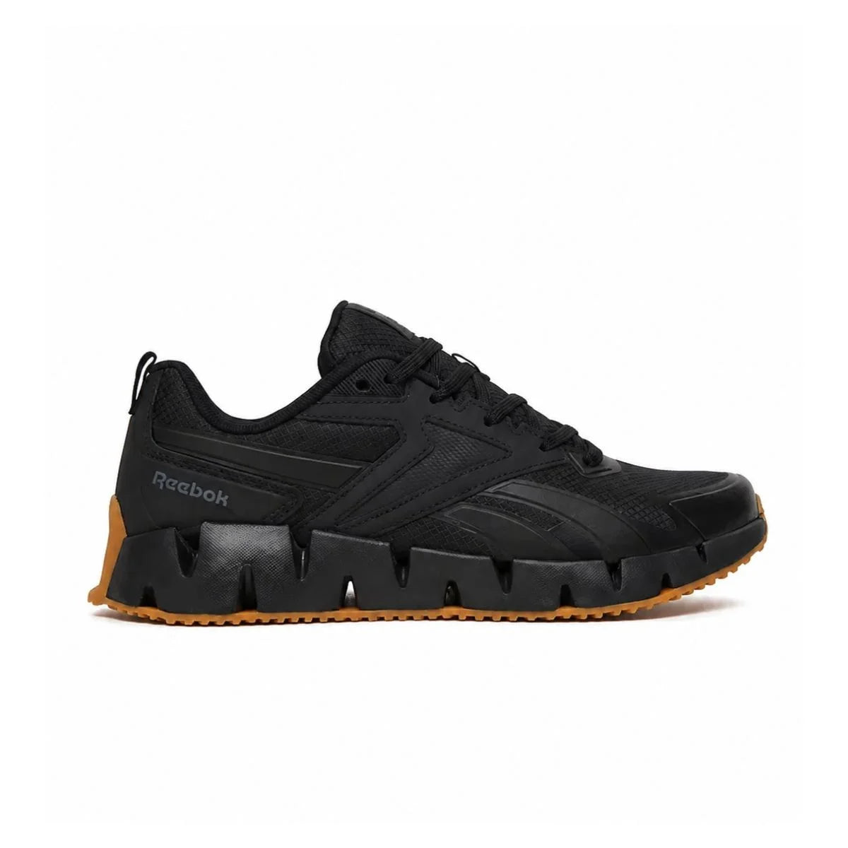 Reebok Zig Dynamica Trainers Men - BLK - Black / 36