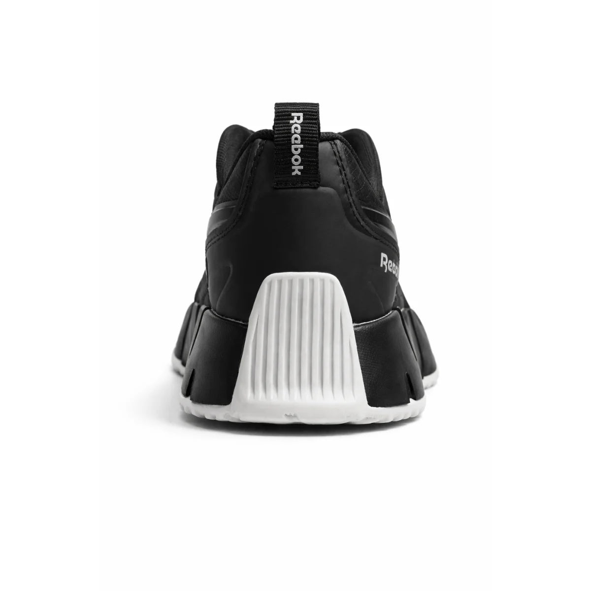 Reebok Zig Dynamica Trainers Men - BLK