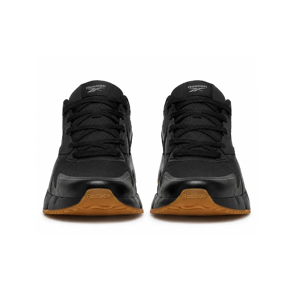 Reebok Zig Dynamica Trainers Men - BLK