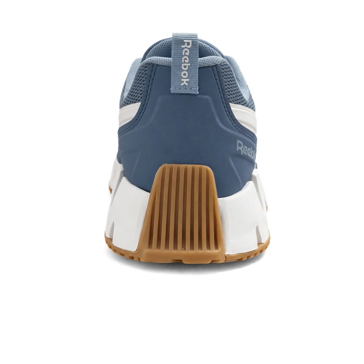 Reebok Zig Dynamica Trainers Men - BLUWHT