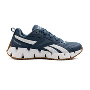 Reebok Zig Dynamica Trainers Men - BLUWHT
