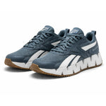 Reebok Zig Dynamica Trainers Men - BLUWHT
