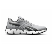 Reebok Zig Dynamica Trainers Men - GRY - Gray / 40.5