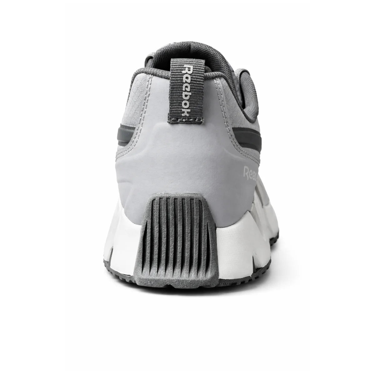 Reebok Zig Dynamica Trainers Men - GRY