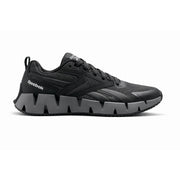 Reebok Zig Dynamica Trainers Men - GRYBLK - Gary-Black / 39