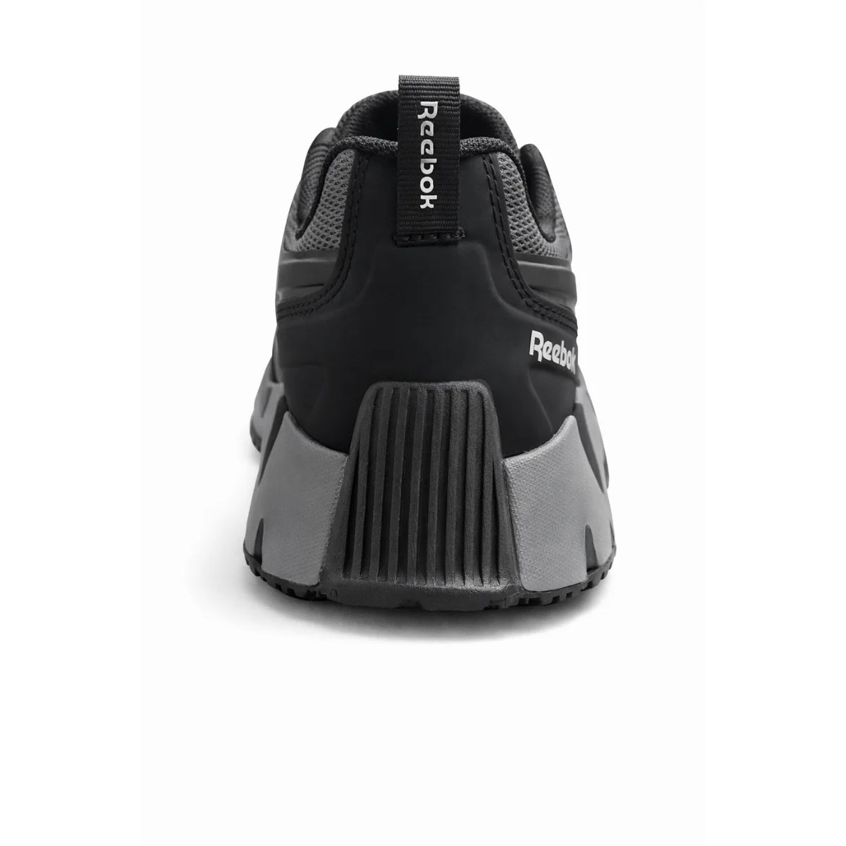 Reebok Zig Dynamica Trainers Men - GRYBLK