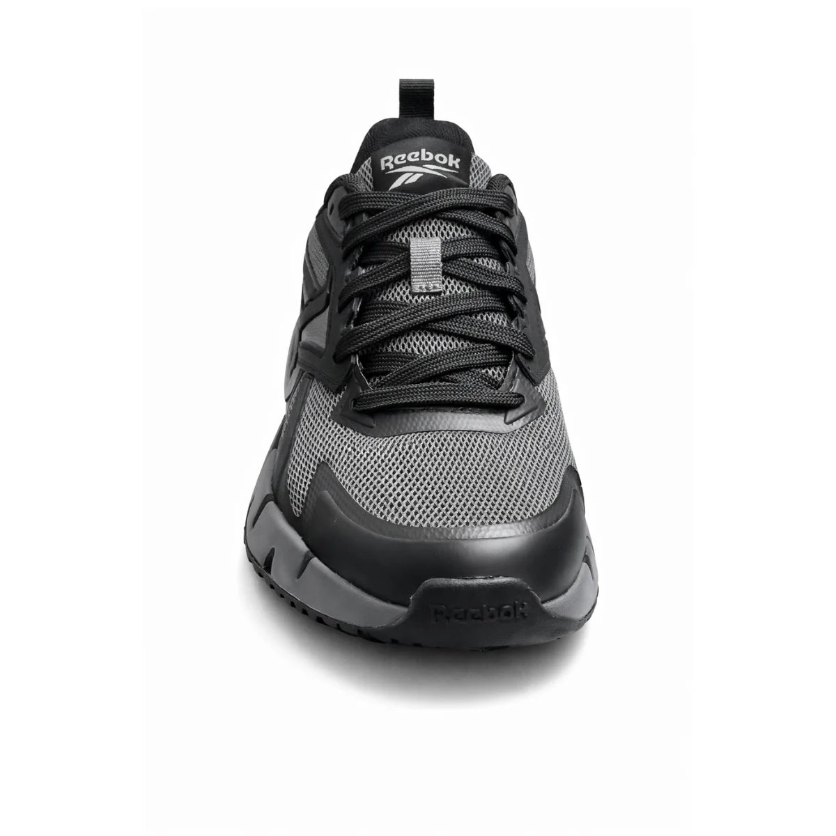 Reebok Zig Dynamica Trainers Men - GRYBLK