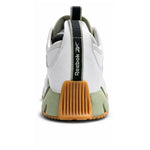 Reebok Zig Dynamica Trainers Men - WHT