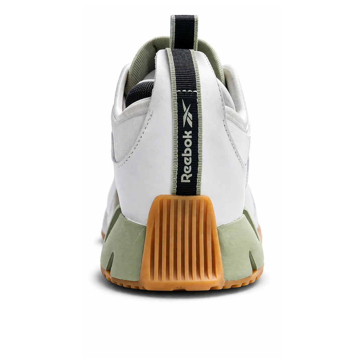 Reebok Zig Dynamica Trainers Men - WHT