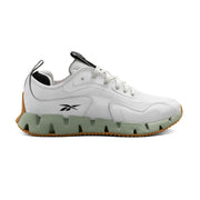 Reebok Zig Dynamica Trainers Men - WHT - White / 39