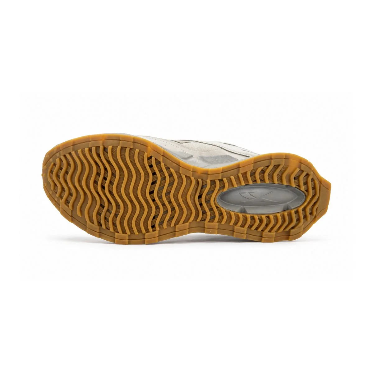 Reebok Zig Dynamica Trainers Women -GRY