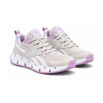Reebok Zig Dynamica Trainers Women -GRYPRL