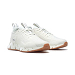 Reebok Zig Dynamica Trainers Women - WHT