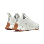 Reebok Zig Dynamica Trainers Women - WHT