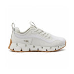 Reebok Zig Dynamica Trainers Women - WHT - White / 36