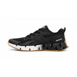 Reebok Zig Dynamica2 Trainers Men - BLK - Black / 36