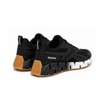 Reebok Zig Dynamica2 Trainers Men - BLK