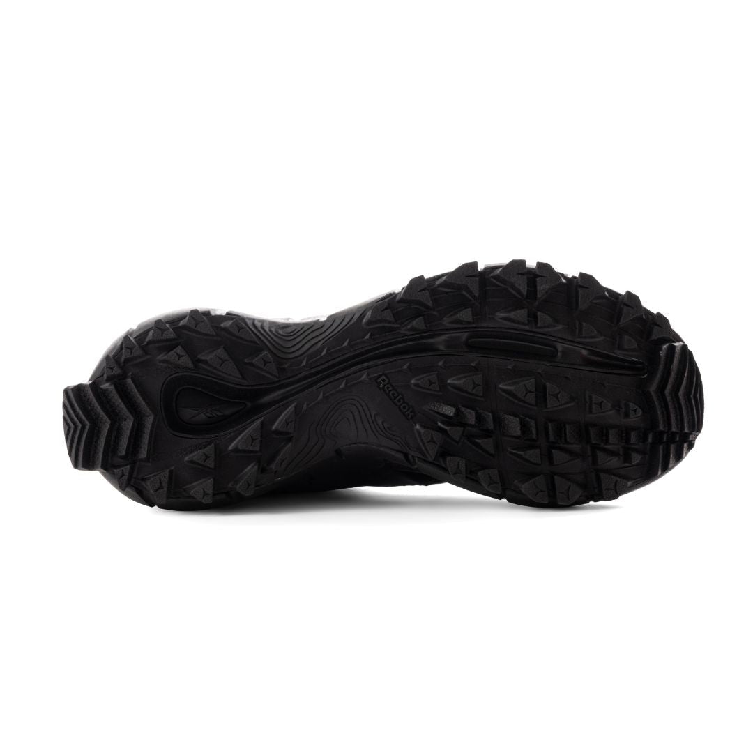 Reebok Zig Kinetica 2.5 Edge Trail Sneakers Men - BLK