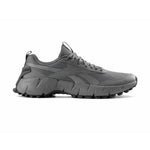 Reebok Zig Kinetica 2.5 Edge Trail Sneakers Men - GRY - Gray / 40