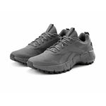 Reebok Zig Kinetica 2.5 Edge Trail Sneakers Men - GRY