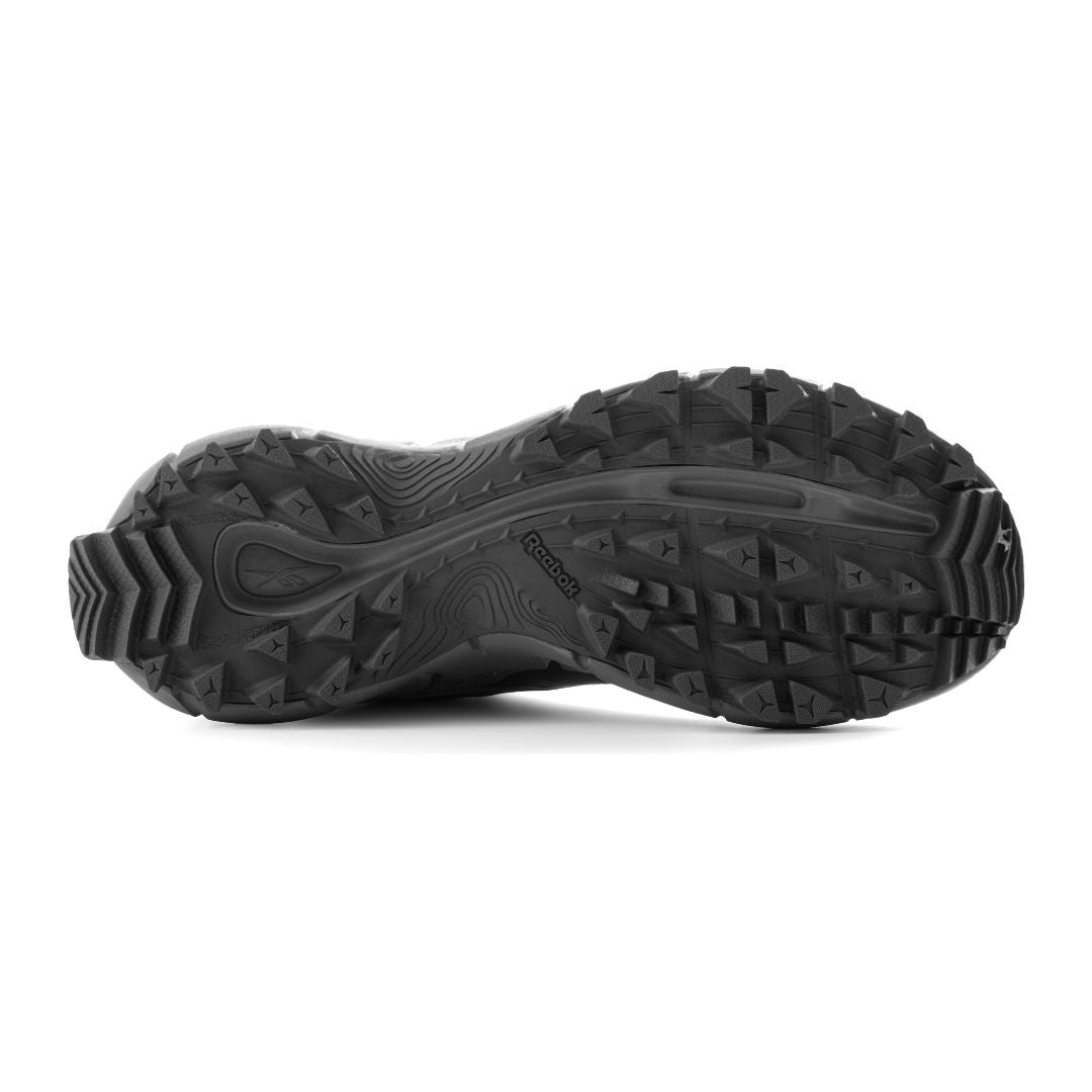 Reebok Zig Kinetica 2.5 Edge Trail Sneakers Men - GRY
