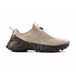 Reebok Zig Kinetica 2.5 Edge Vibram Trail Sneakers Men - BEG - Beige / 39