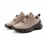 Reebok Zig Kinetica 2.5 Edge Vibram Trail Sneakers Men - BEG
