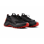 Reebok Zig Kinetica 2.5 Edge Vibram Trail Sneakers Men - BLK