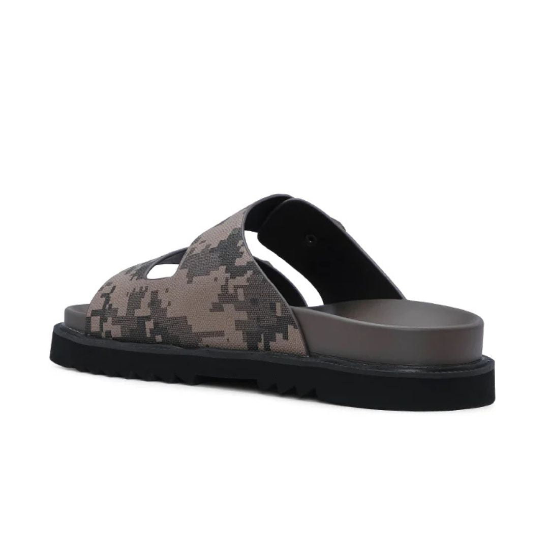 REPLAY Hallan Military Sandal Men - KAK