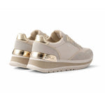 REPLAY Penny Mesh Sneakers Women GWSA5-BEGGLD