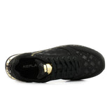 REPLAY Penny Round Women Sneakers RS630108T-BLKBLK