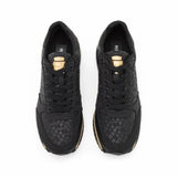 REPLAY Penny Women Sneakers RS3D0034T-BLKBLK