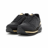 REPLAY Penny Women Sneakers RS3D0034T-BLKBLK