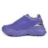 REPLAY Vanessa Up Women Sneakers RS7Z0001T-PRL - Purple / 40