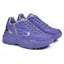 REPLAY Vanessa Up Women Sneakers RS7Z0001T-PRL - Purple / 40