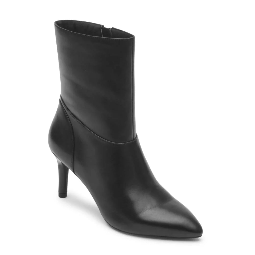 Rockport Chalina Boot Women - BLKLTH